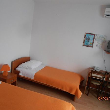 Hotel Metković المظهر الخارجي الصورة