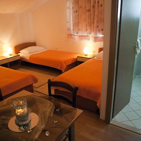 Hotel Metković المظهر الخارجي الصورة