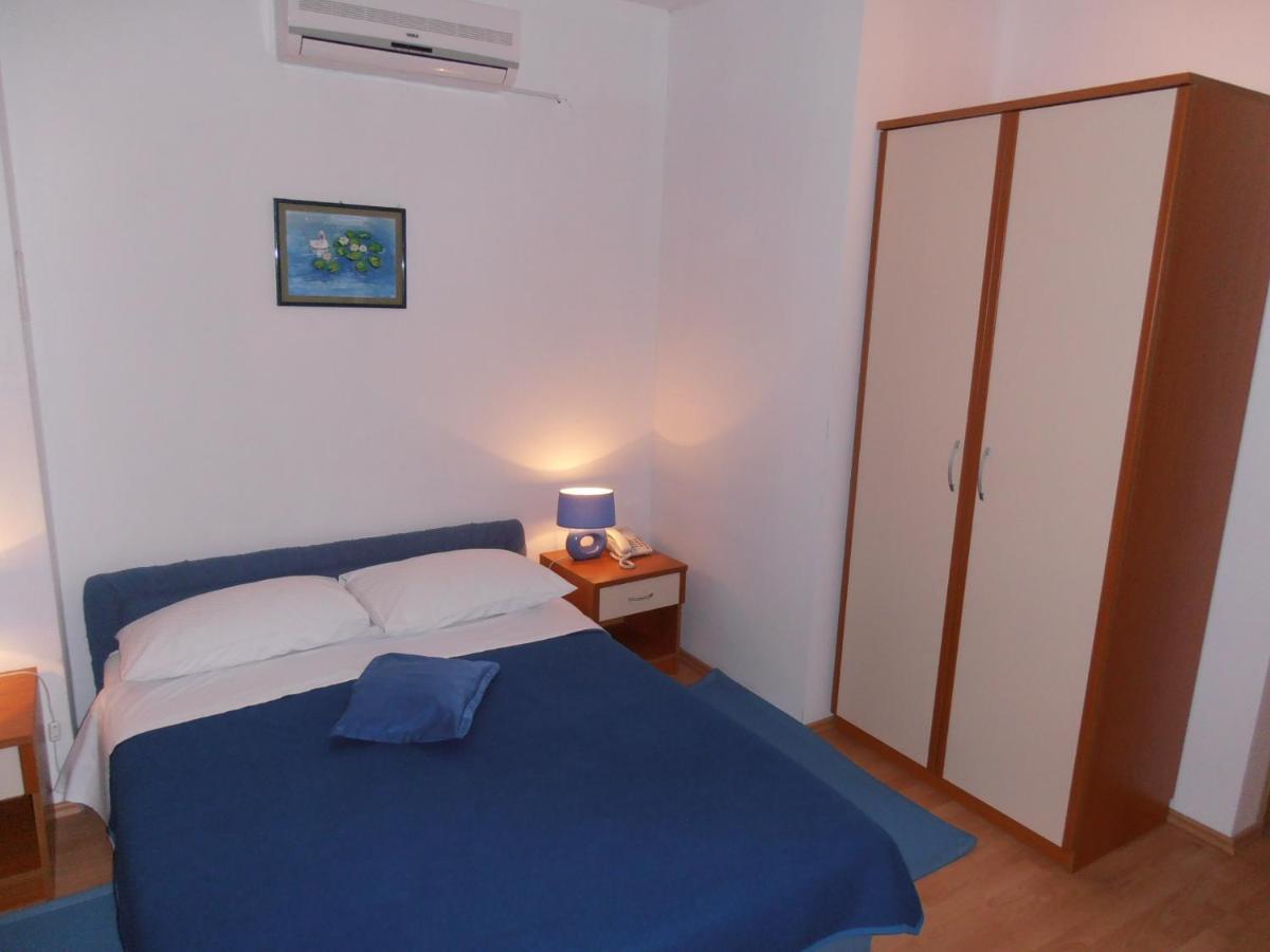 Hotel Metković المظهر الخارجي الصورة