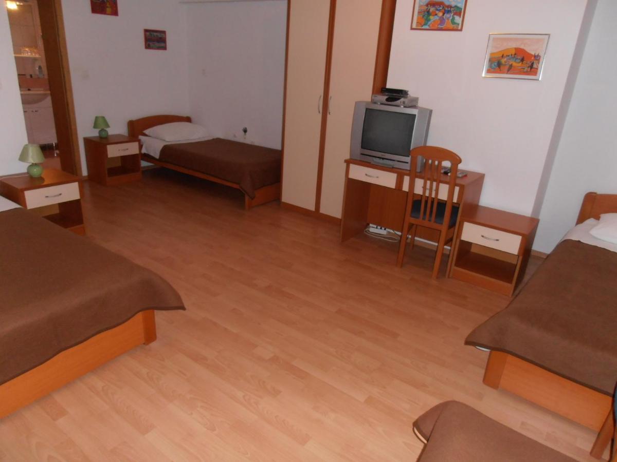 Hotel Metković المظهر الخارجي الصورة