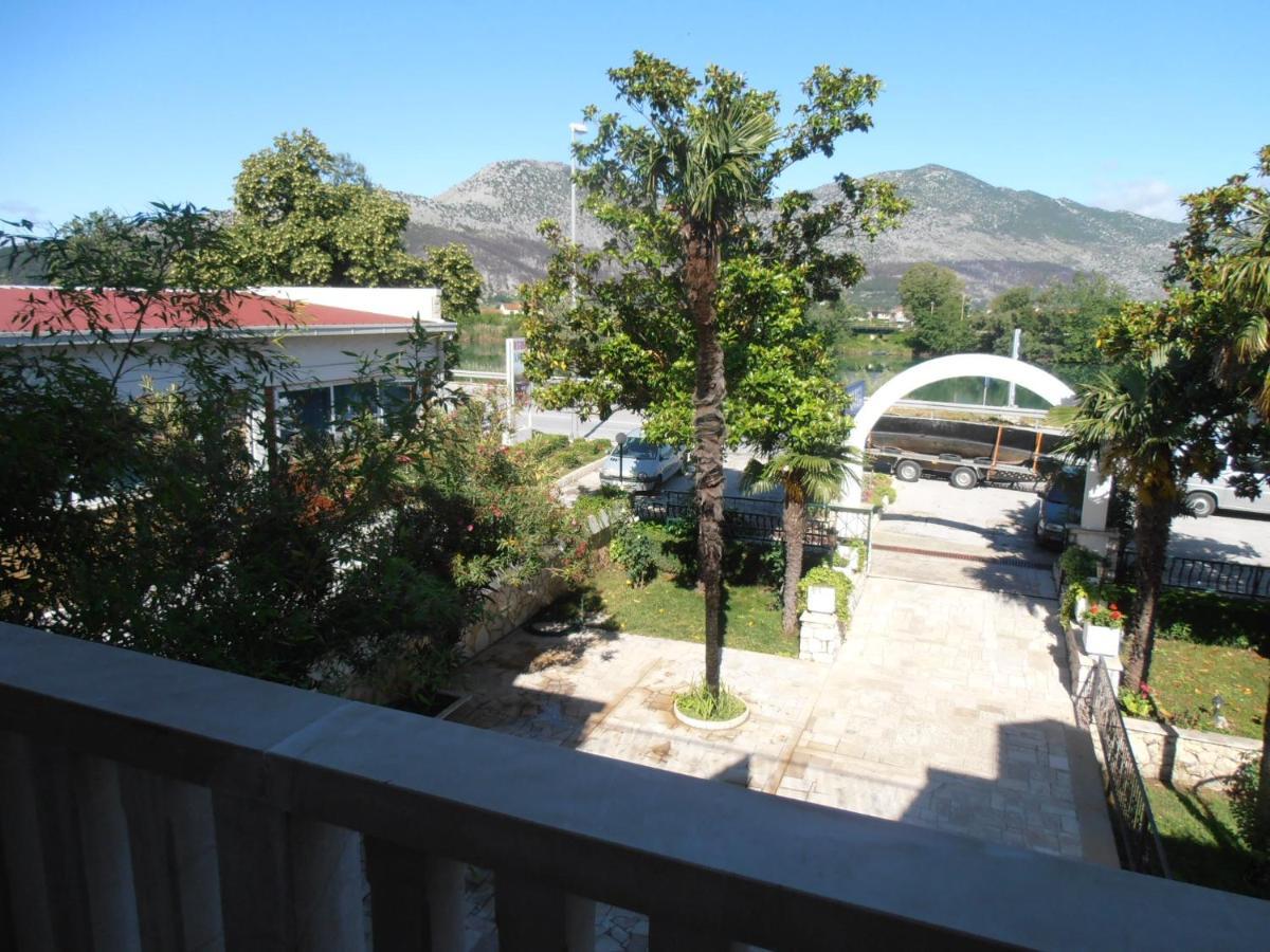 Hotel Metković المظهر الخارجي الصورة
