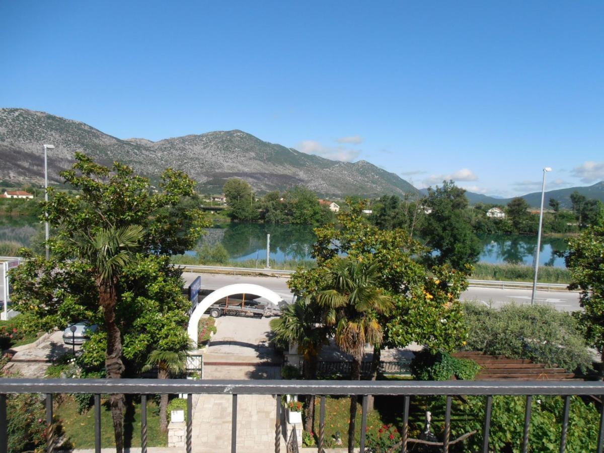 Hotel Metković المظهر الخارجي الصورة