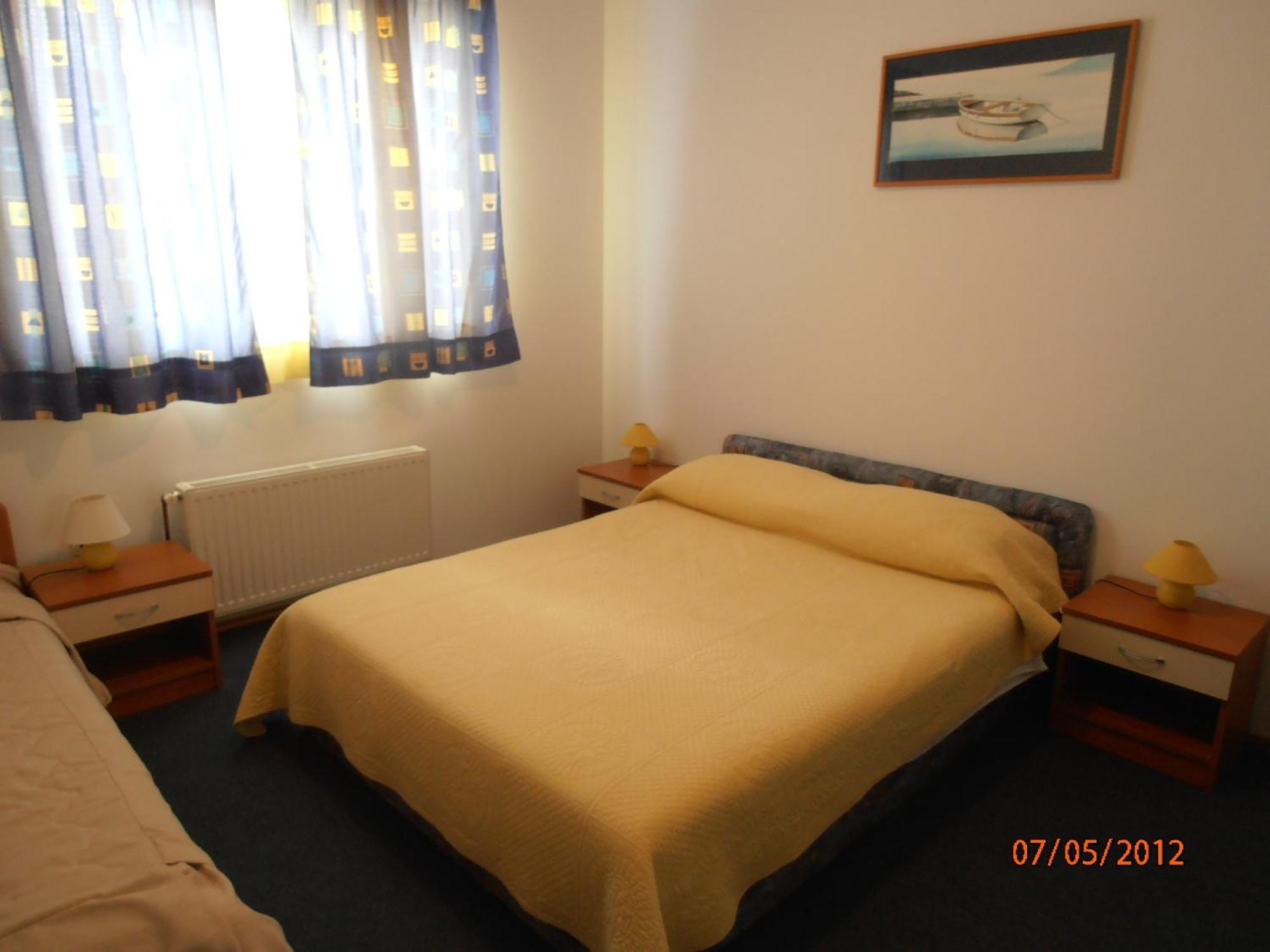 Hotel Metković المظهر الخارجي الصورة