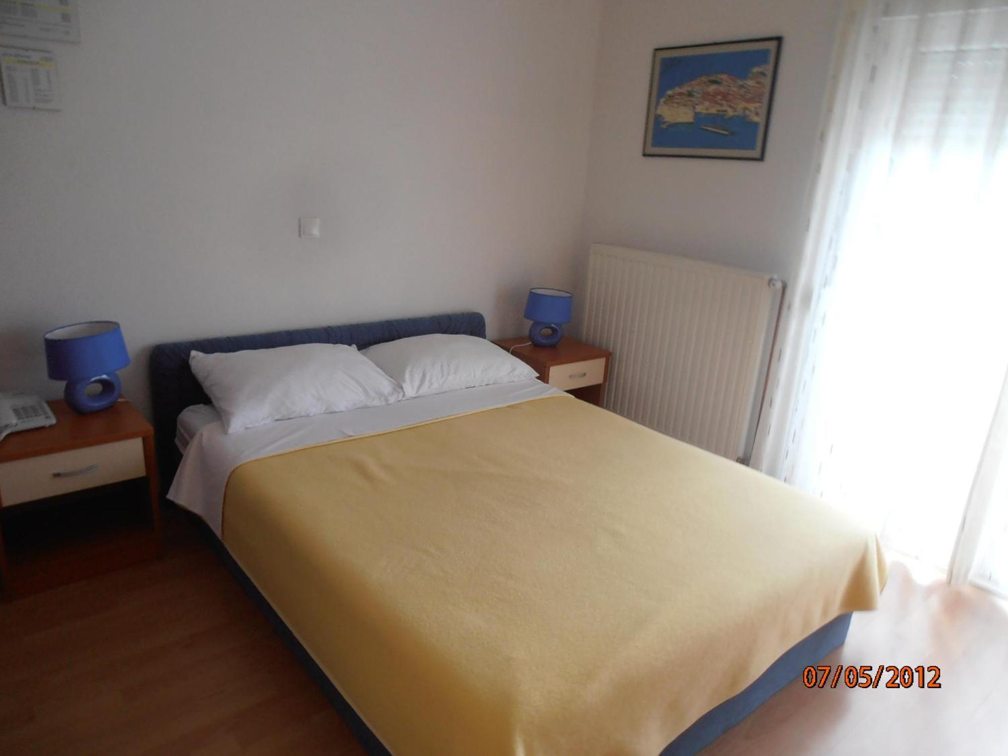 Hotel Metković المظهر الخارجي الصورة