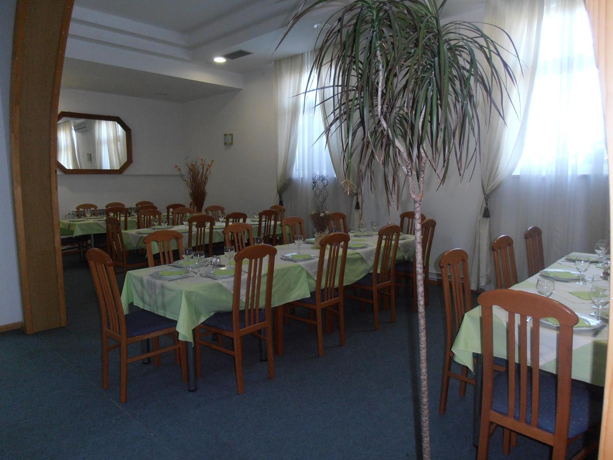 Hotel Metković المظهر الخارجي الصورة