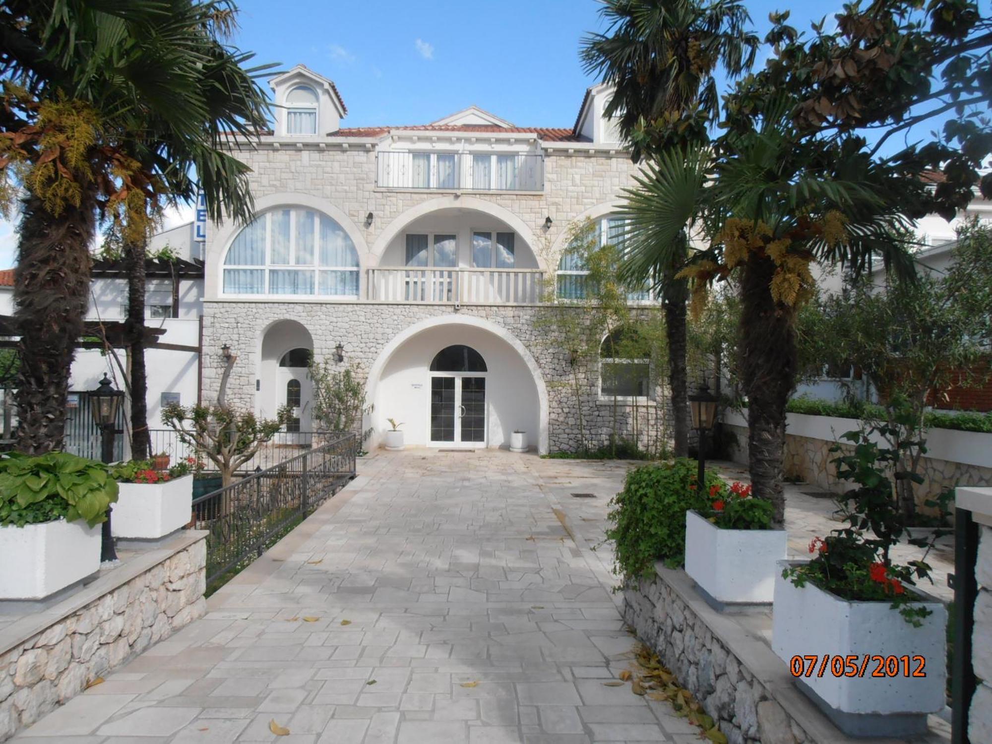 Hotel Metković المظهر الخارجي الصورة