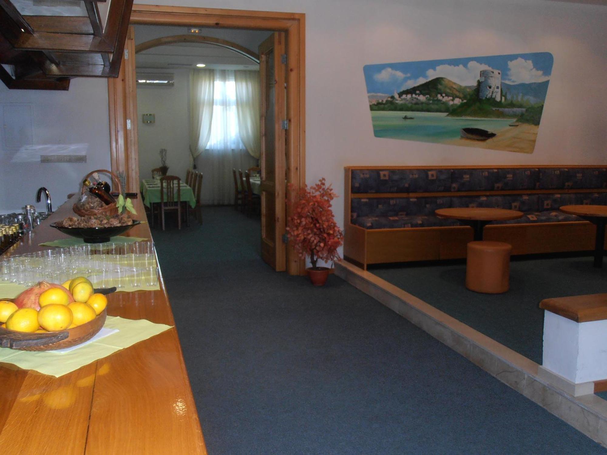 Hotel Metković المظهر الخارجي الصورة