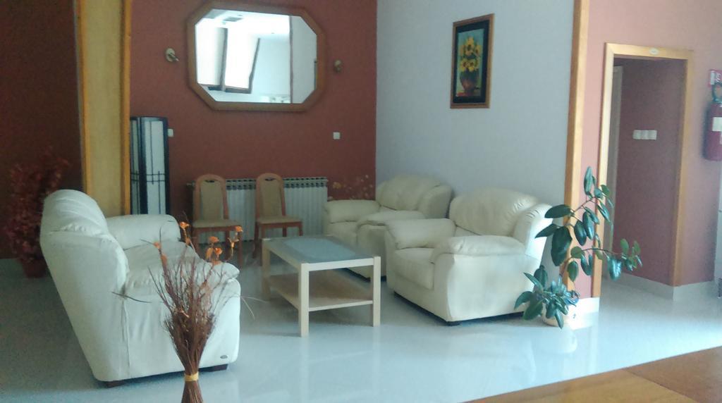 Hotel Metković المظهر الخارجي الصورة