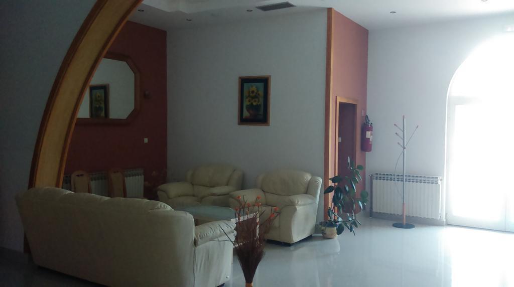 Hotel Metković المظهر الخارجي الصورة
