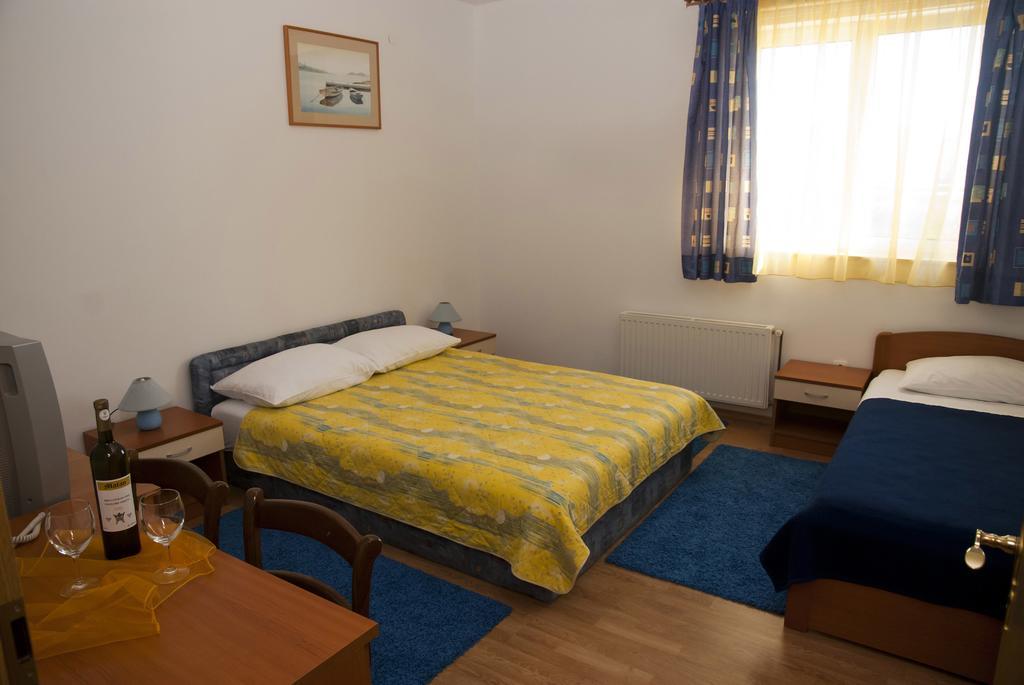Hotel Metković المظهر الخارجي الصورة
