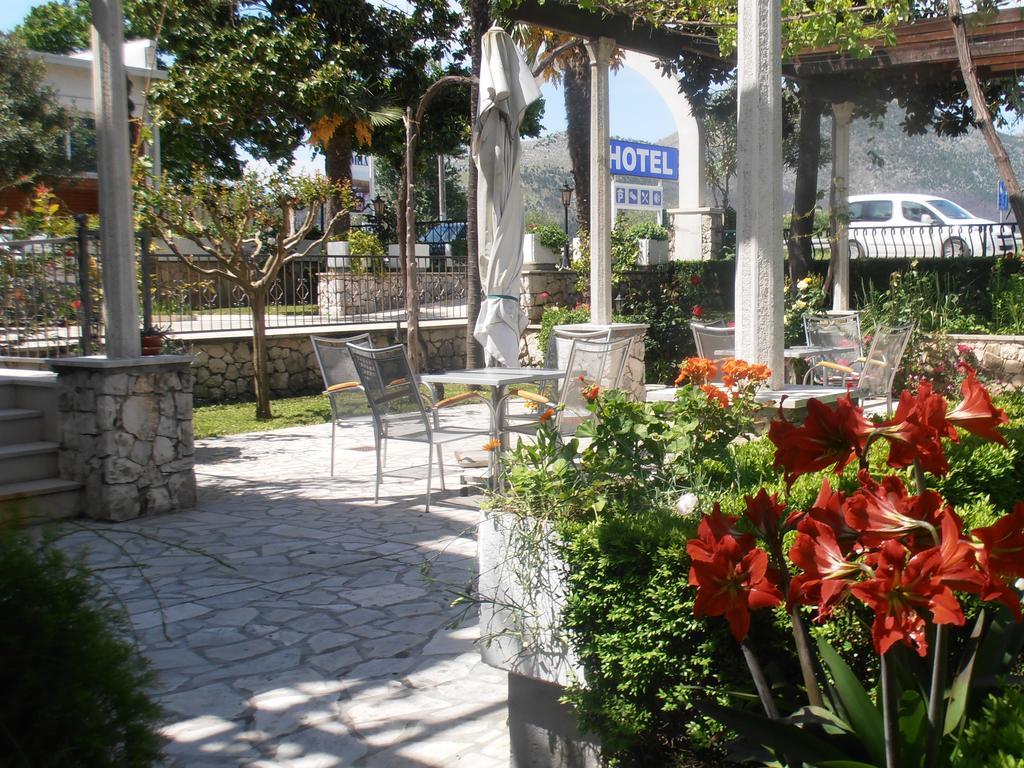 Hotel Metković المظهر الخارجي الصورة