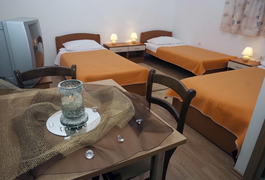 Hotel Metković المظهر الخارجي الصورة