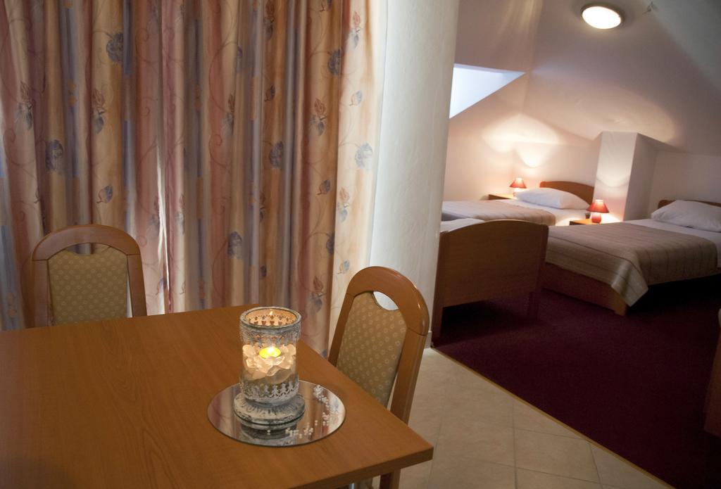 Hotel Metković المظهر الخارجي الصورة