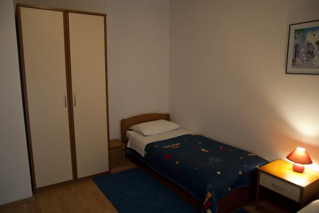 Hotel Metković المظهر الخارجي الصورة