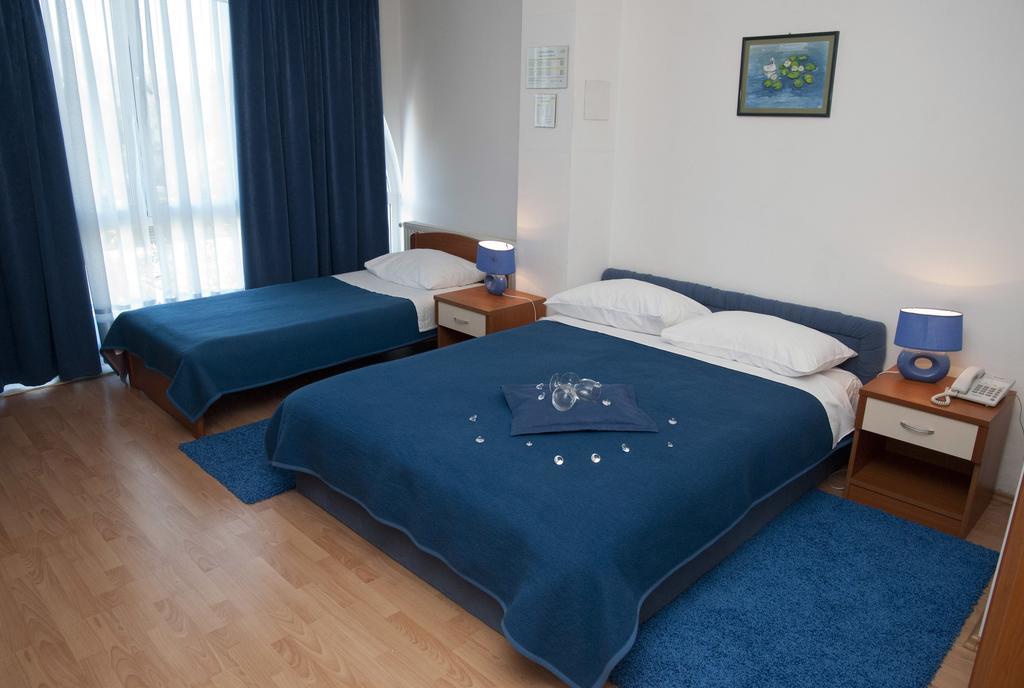 Hotel Metković المظهر الخارجي الصورة