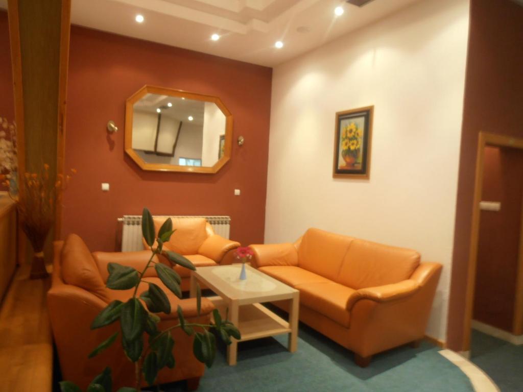 Hotel Metković المظهر الخارجي الصورة