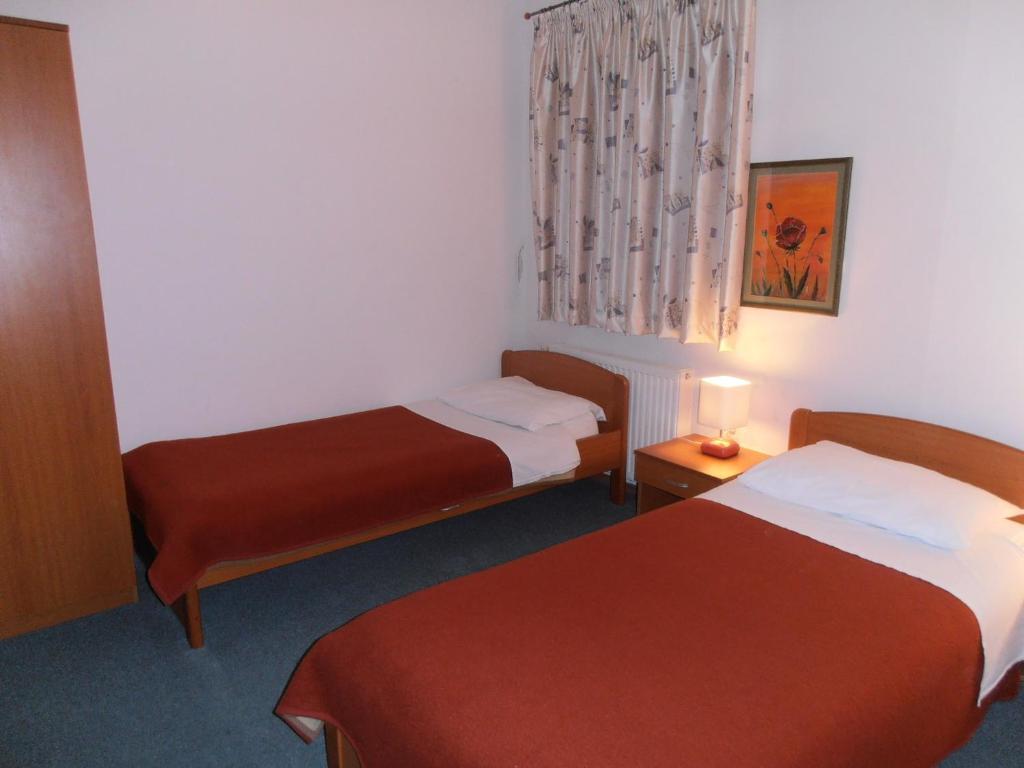 Hotel Metković المظهر الخارجي الصورة