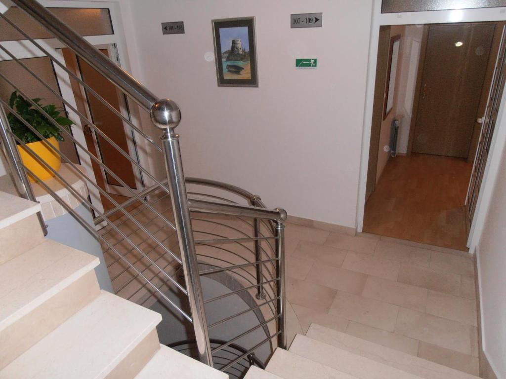 Hotel Metković المظهر الخارجي الصورة