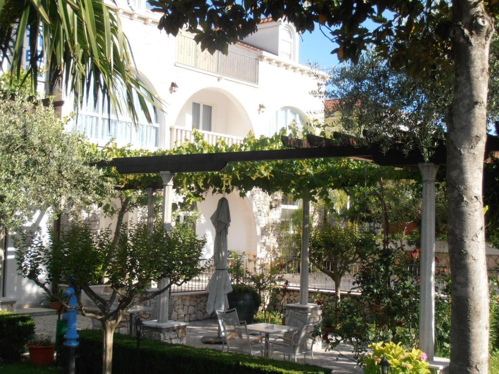 Hotel Metković المظهر الخارجي الصورة