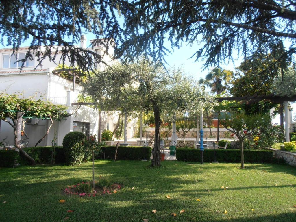Hotel Metković المظهر الخارجي الصورة