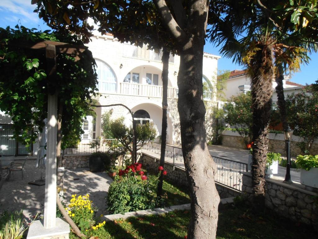 Hotel Metković المظهر الخارجي الصورة