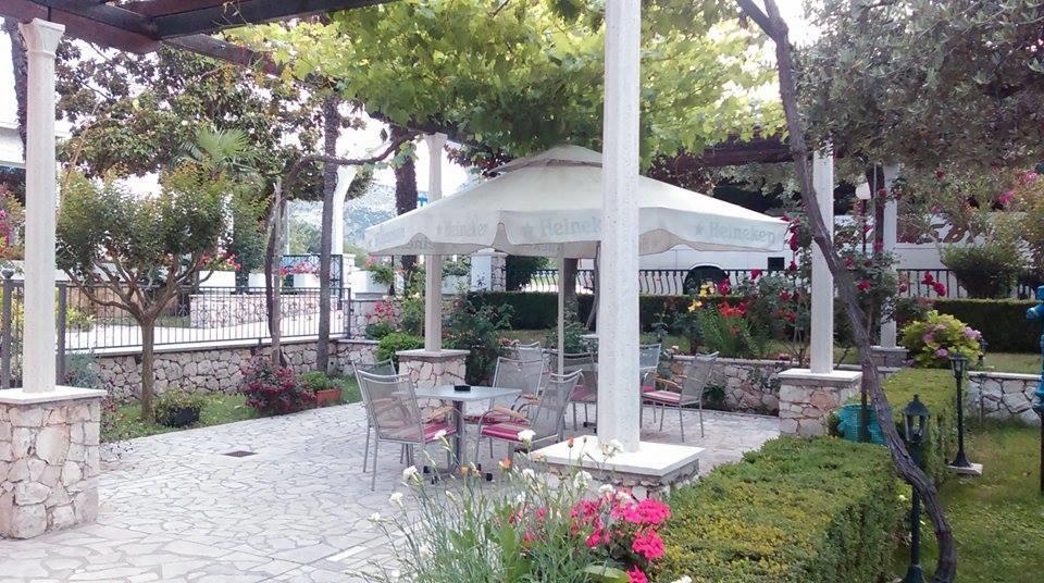 Hotel Metković المظهر الخارجي الصورة