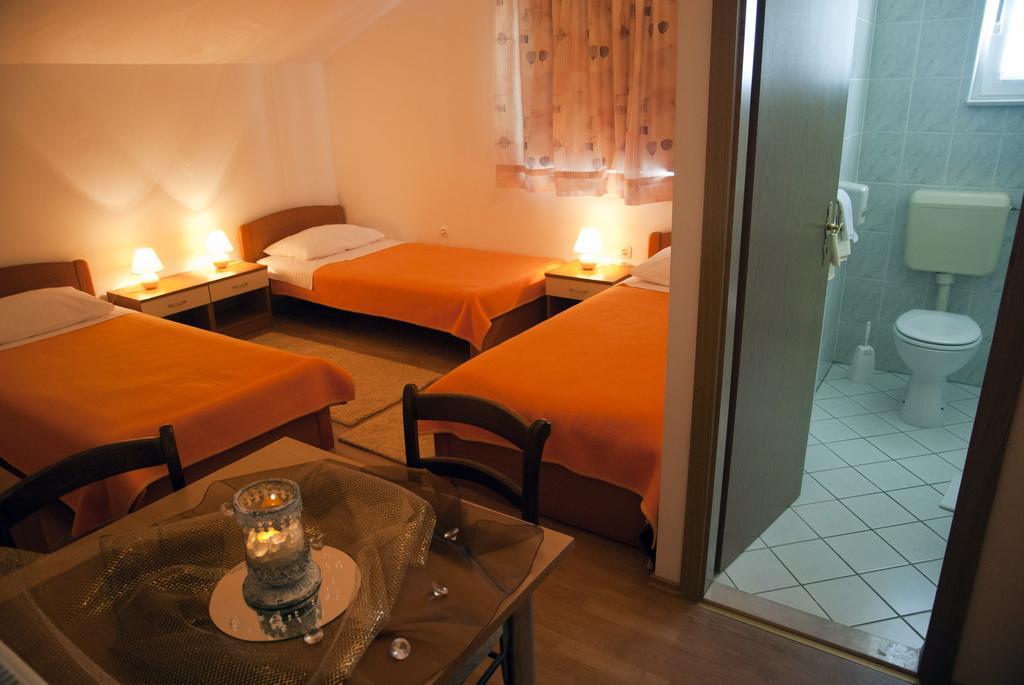Hotel Metković المظهر الخارجي الصورة