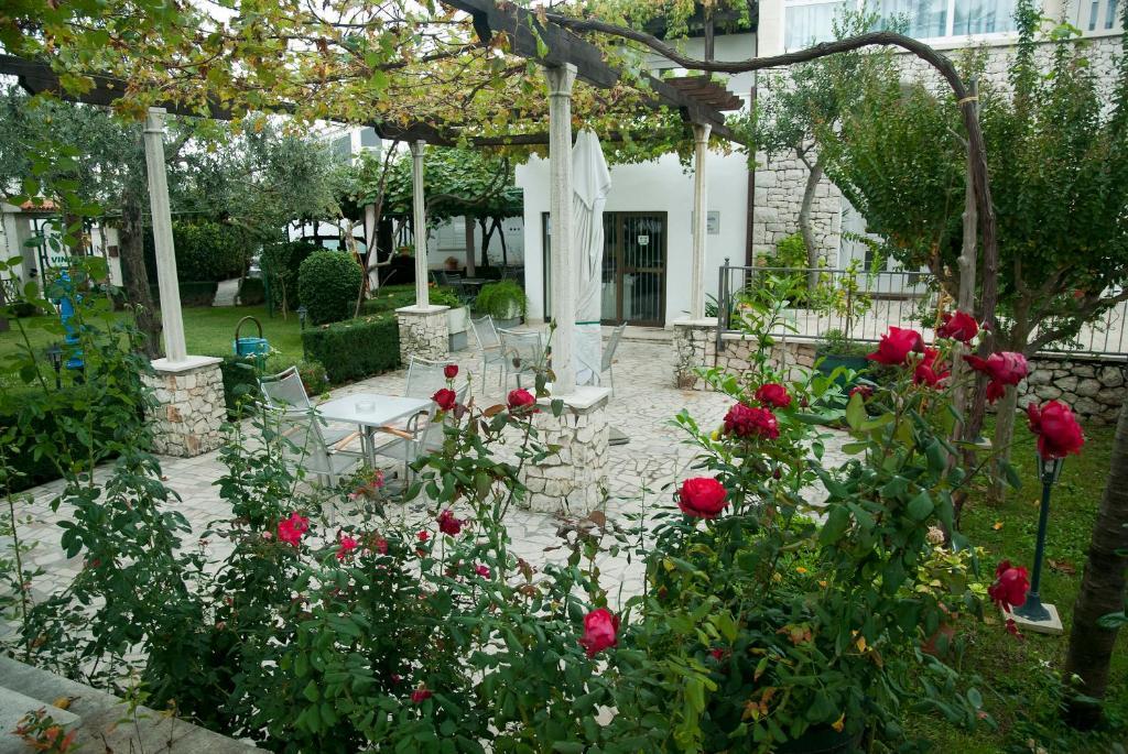 Hotel Metković المظهر الخارجي الصورة