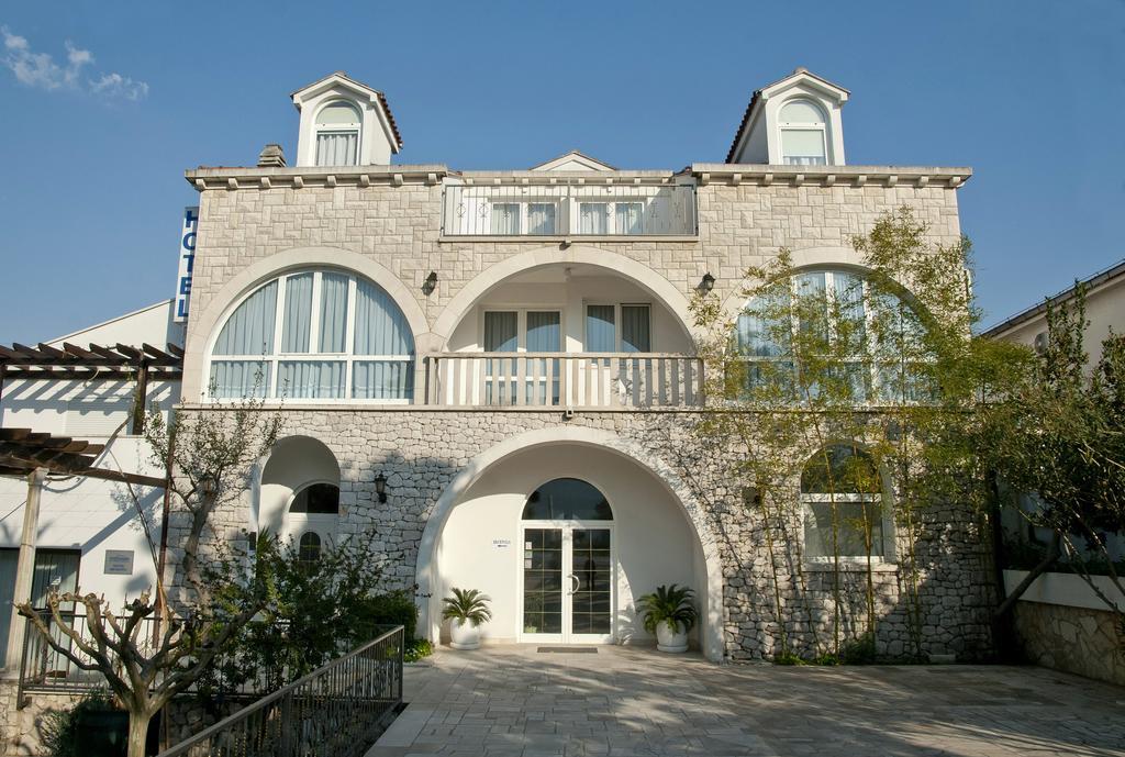 Hotel Metković المظهر الخارجي الصورة